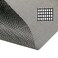 Tooltriz Pet Proof Window Screen Replacement Kit, 48&ldquo; X 100" Upgraded Thicken Charcoal Fiberglass Mesh For Sliding Pet Screen Door Repair Kit - Screen Door Protector For Dogs Patio Screen Mesh