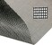 Tooltriz Pet Proof Window Screen Replacement Kit, 48&ldquo; X 100" Upgraded Thicken Charcoal Fiberglass Mesh For Sliding Pet Screen Door Repair Kit - Screen Door Protector For Dogs Patio Screen Mesh
