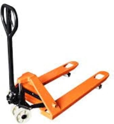 AQSON Hand Pallet Truck 3 Ton
