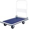 AQSON Platform Flat Trolley (300Kgs)