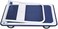 AQSON Platform Flat Trolley (300Kgs)