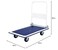 AQSON Platform Flat Trolley (300Kgs)