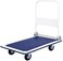AQSON Platform Flat Trolley (300Kgs)