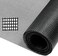Tooltriz Pet Proof Window Screen Replacement, 39&ldquo; X 100" Upgraded Thicken Charcoal Fiberglass Mesh For Sliding Pet Screen Door Repair Kit - Screen Door Protector For Dogs Patio Screen Mesh