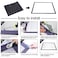 Tooltriz Windows Screen And Screen Door Replacement, Durable Fiberglass Screen Mesh- Window Screen &amp; Sliding Screen Door Repair For Patio And Windows