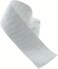 Olgamo Zhijiage Cotton 3.2 Inch Curtain Heading Deep Pinch Pleat White Tape (20-Yard)