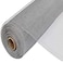 AQSON Custom Fiber Fly Insect Net, Anti Mosquito Bug For Windows Doors And Patio, Pet Screen, Net Barrier, Invisible (2.5 meter, 4 Feet)