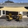 D&amp;D Pa Sun Shade Sail Rectangle, Sun Blocking Canopy Sail For Patios, Lawn, Porch, Deck, Backyard, Pergola Or Outdoor Activities, 95% UV Blockage &amp; Breathable Material, Sand (3 X 3 m)