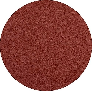 Yato Velcro Abrasive Disc C Backing 125mm Grift 100