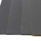 Generic Dainerisy 10Pcs Sanding Paper Wet Dry Dual Use Handicraft Woodwork Automobiles Metal Plastic Polishing Sandpaper, 150 Grit