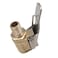 Jkoyu-Maintenance Tools Jkoyu Car Accessories And Car Truck Tyre Tire Inflator Valve Air Pump Clip Nozzle Metal Adapter Connector