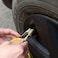 Jkoyu-Maintenance Tools Jkoyu Car Accessories And Car Truck Tyre Tire Inflator Valve Air Pump Clip Nozzle Metal Adapter Connector