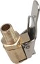 Jkoyu-Maintenance Tools Jkoyu Car Accessories And Car Truck Tyre Tire Inflator Valve Air Pump Clip Nozzle Metal Adapter Connector