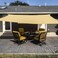D&amp;D Pa Sun Shade Sail Rectangle, Sun Blocking Canopy Sail For Patios, Lawn, Porch, Deck, Backyard, Pergola Or Outdoor Activities, 95% UV Blockage &amp; Breathable Material, Sand (2 X 3 m)