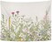 YSHCA Shade Fabric, 85% Shading Rate Shade Cloth, Polyethylene Heavy Duty Shade Sails Sunblock Net For Garden Cover Flowers Plants Patio,Beige_6X12Ft/2X4M