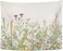 YSHCA Shade Fabric, 85% Shading Rate Shade Cloth, Polyethylene Heavy Duty Shade Sails Sunblock Net For Garden Cover Flowers Plants Patio,Beige_6X12Ft/2X4M