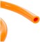 Yardwe Rubber Gas Pipe Tubing Quick Connect/Disconnect Hose Assembly With 2 Fittings