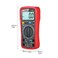 Uni-T Andoer Ut890D+ Digital Rms Handheld Mini Universal meter