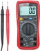 Uni-T Andoer Ut890D+ Digital Rms Handheld Mini Universal meter