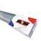 KT Tape Drawer Slide Self Closing Full Extension Ball Bearing Drawer Slides (10")