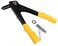 Generic Hand Riveter Yellow