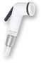 Milano Toilet Hand Spray Shattaf With Hose And Hook