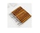 Generic 12 Set Carbon Steel Wood Carving Tools Knife Kit