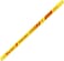 Starrett Hacksaw Blade