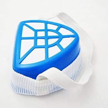 Generic Filter Anti-Dust Mask Respiratory Protection