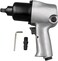 Docooler 1/2" Air Wrench Air Impact Wrench Air Impact Wrench Tool Impact Wrench