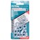 Total Tools M10 Hexagon Nut - Wjhn1012, 15 Pieces