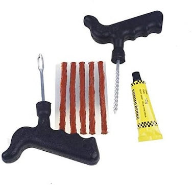 Generic Tire Repair Kit