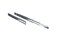 TCH Hardware 24" Inch 100 lb Steel Full Extension Ball Bearing Drawer Slides - Kitchen Cabinet Desk Draw