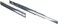 TCH Hardware 24" Inch 100 lb Steel Full Extension Ball Bearing Drawer Slides - Kitchen Cabinet Desk Draw