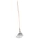 Moonlight 10185 Steel Garden Rake - Panja, Green