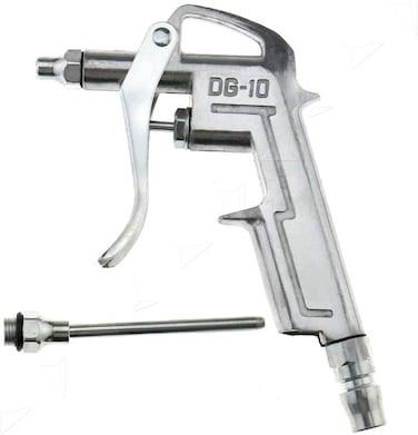 Generic Air Duster Gun -Pressure Washer Nozzles