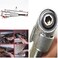 Generic Magnetic Angle Bit Driver Adapter Screwdriver 360 Degree Adjustable Thumb Flange Off-Set Power Head Power Drill