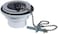 McPoloo Bathtub Waste Plug And Chain Set (40mm)