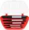 OriGlam The Best Deal Origlam 5Pcs Screw Extractor Easy Out Set Drill Bits, Guide Broken Damaged Bolt Remover Tools Kit 3-9mm