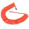 Fournya Recoil Air Hose, Flexible Air Compressor Accessories, For Cleaning Dedusting
