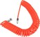 Fournya Recoil Air Hose, Flexible Air Compressor Accessories, For Cleaning Dedusting