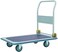 JUMBO Foldable Platform Hand Trolley,370Kg (Thailand)