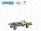 JUMBO Foldable Platform Hand Trolley,370Kg (Thailand)