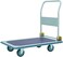 JUMBO Foldable Platform Hand Trolley,370Kg (Thailand)