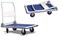 hydrolic T300 Trolley Cart
