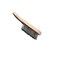 Generic Black Tempered Steel Wire Brush