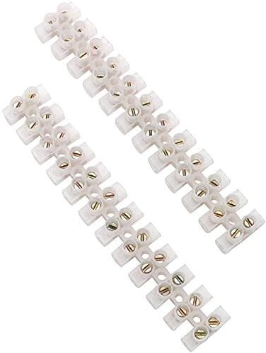 Mega PVC Wire Connector, 10Amp [M85470]