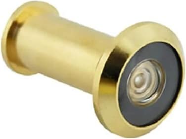 National Hardware Door Viewer Lens