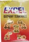 EXCEL Battery Clip For Car Battery