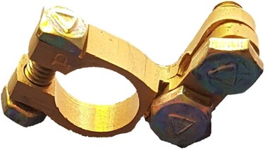 EXCEL Battery Clip For Car Battery